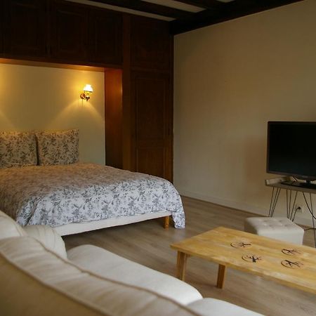 Апартаменти Juniper House Vulaines-sur-Seine Екстер'єр фото