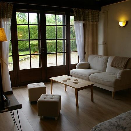 Апартаменти Juniper House Vulaines-sur-Seine Екстер'єр фото